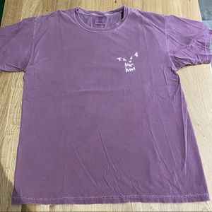 Comfort Colors Men’s Tshirt